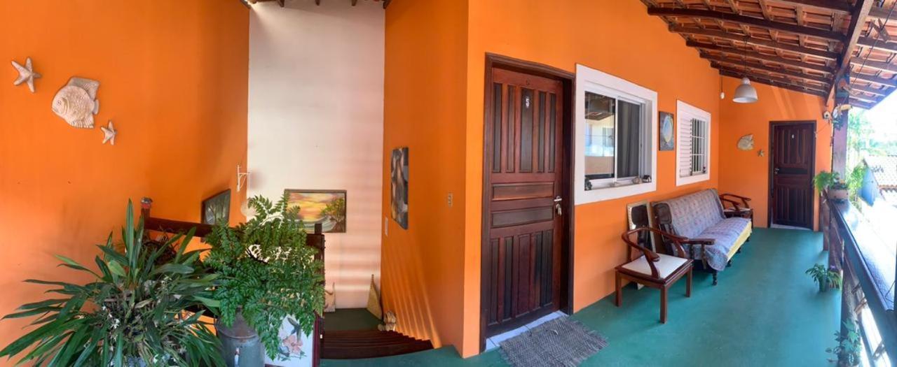 Residencial Serra Do Mar Lägenhet Ubatuba Exteriör bild