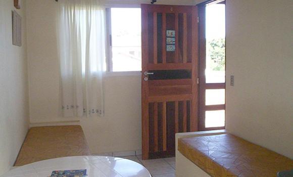 Residencial Serra Do Mar Lägenhet Ubatuba Exteriör bild