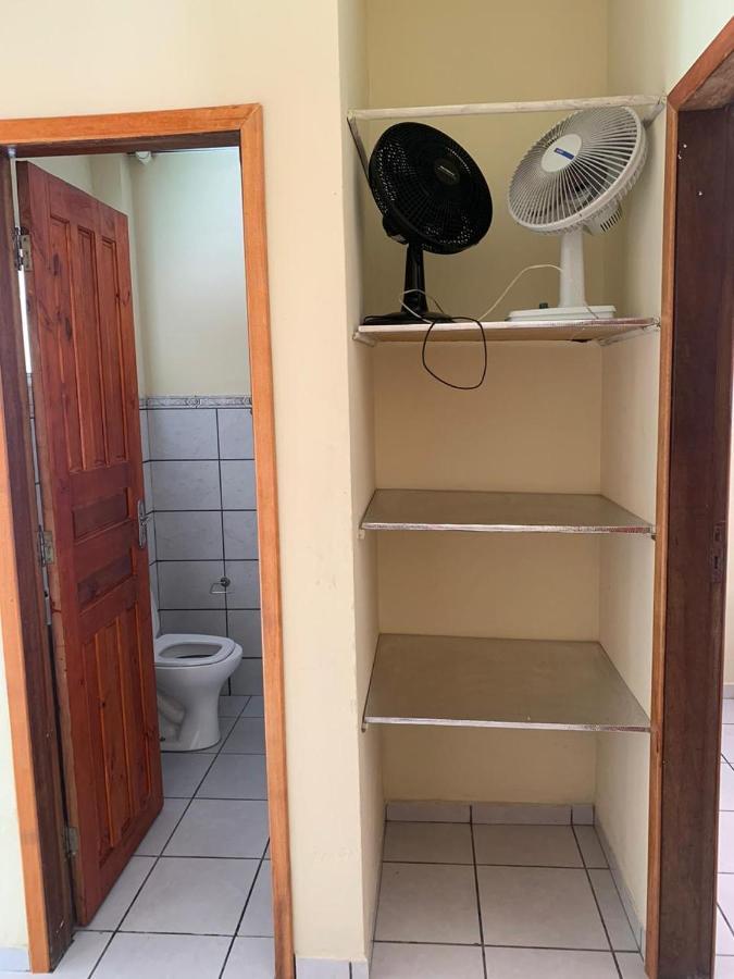 Residencial Serra Do Mar Lägenhet Ubatuba Exteriör bild