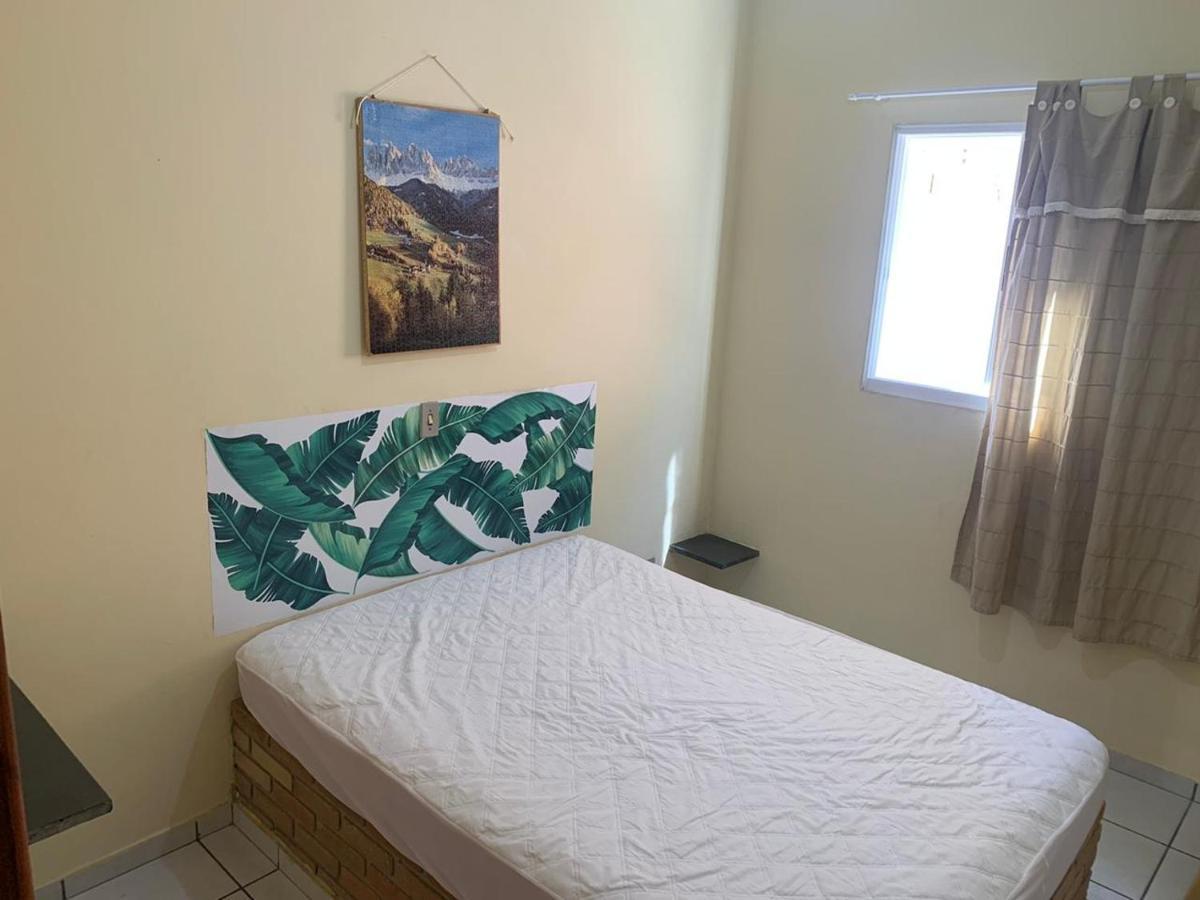 Residencial Serra Do Mar Lägenhet Ubatuba Exteriör bild