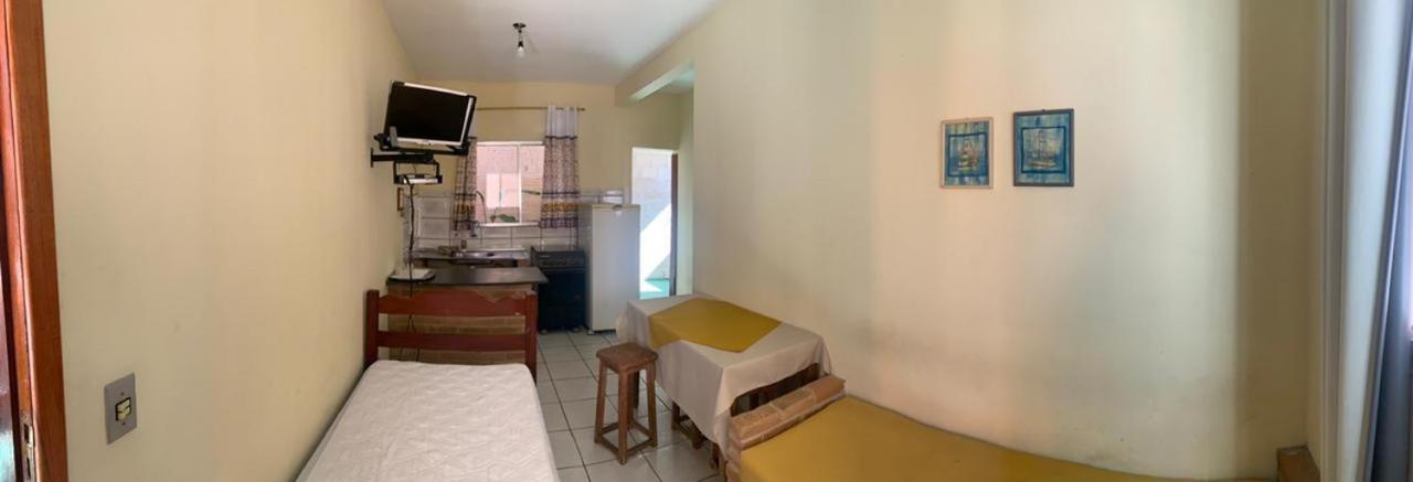 Residencial Serra Do Mar Lägenhet Ubatuba Exteriör bild