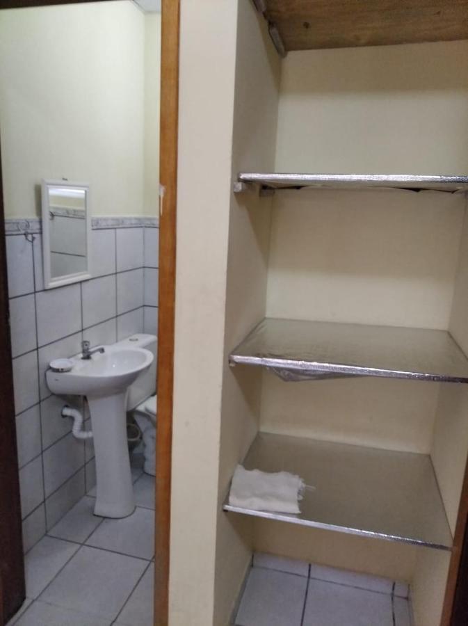 Residencial Serra Do Mar Lägenhet Ubatuba Exteriör bild